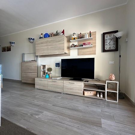 Casa Mare Giovanna Palermo Kültér fotó