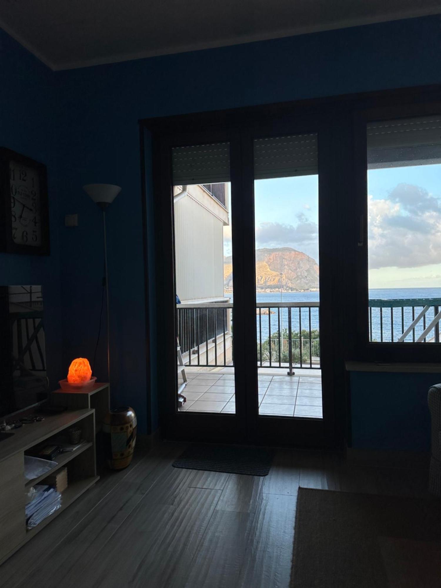 Casa Mare Giovanna Palermo Kültér fotó