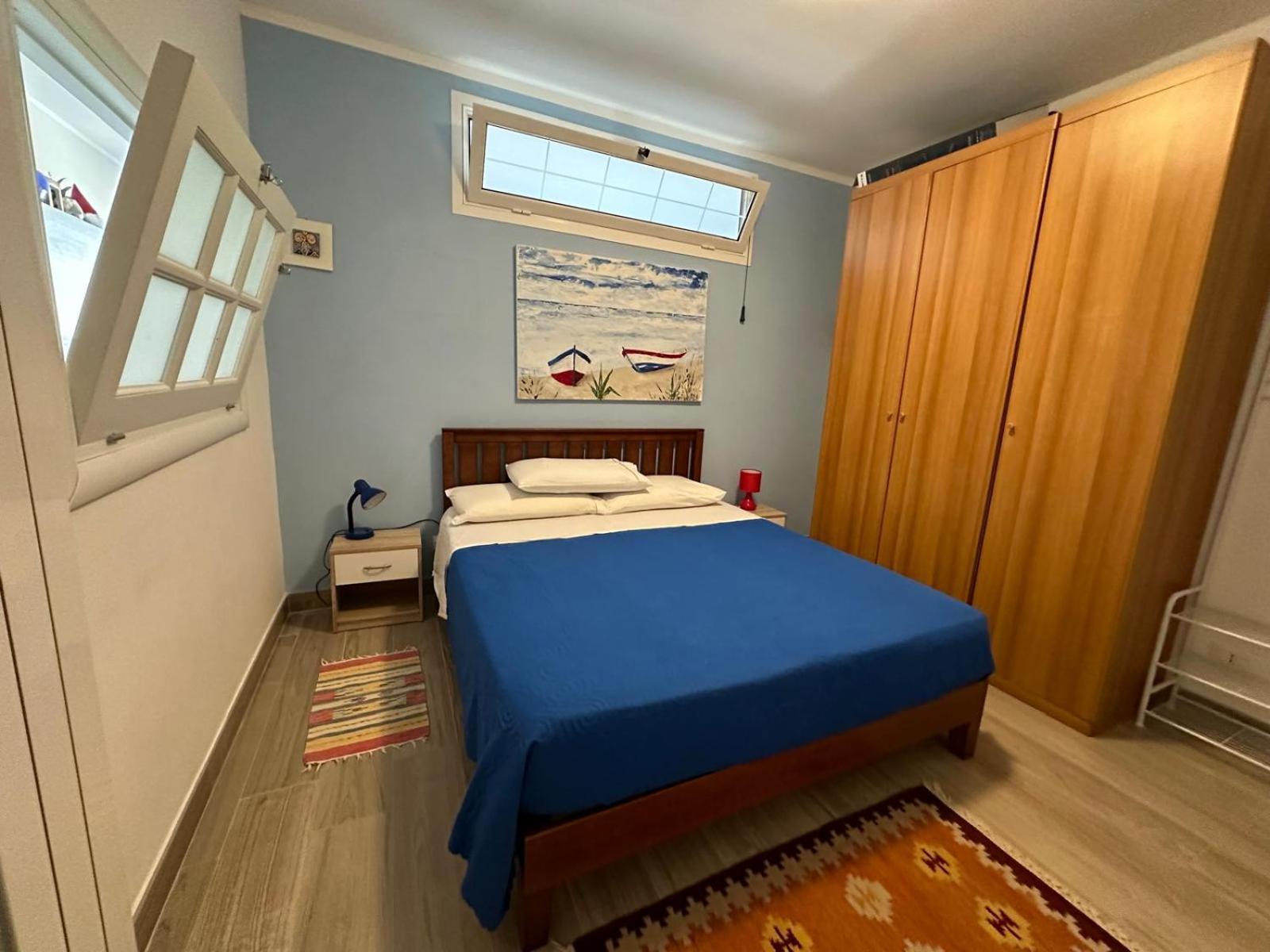 Casa Mare Giovanna Palermo Kültér fotó