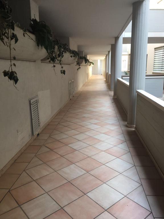 Casa Mare Giovanna Palermo Kültér fotó